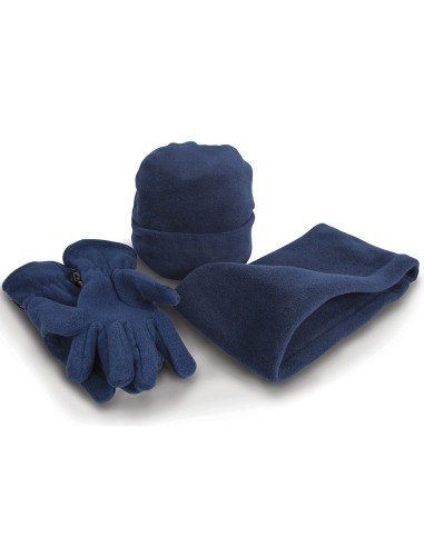 RES-R040X-Polartherm™ Accessory Set